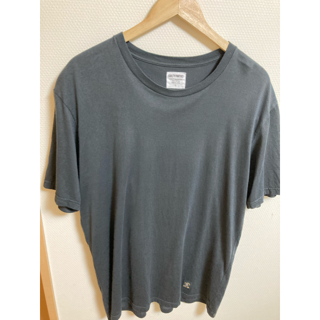 WACKO MARIA(ワコマリア)のwacko maria tシャツ メンズのトップス(Tシャツ/カットソー(半袖/袖なし))の商品写真
