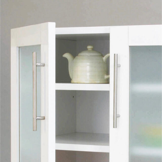 カトレア食器棚 90-90 【初回限定】 lecoupe-chou.fr