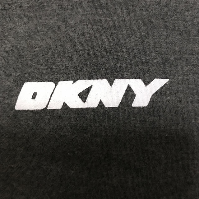 DKNY(ダナキャランニューヨーク)のダナキャランニューヨークのTシャツ レディースのトップス(Tシャツ(半袖/袖なし))の商品写真