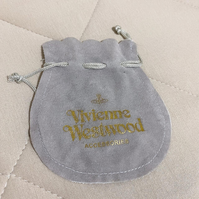 Vivienne Westwood(ヴィヴィアンウエストウッド)のVivienne アクセサリーケース レディースのアクセサリー(その他)の商品写真