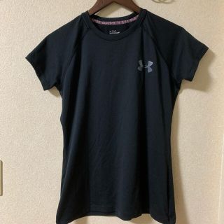 アンダーアーマー(UNDER ARMOUR)のアンダーアーマ　Tシャツ(Tシャツ(半袖/袖なし))