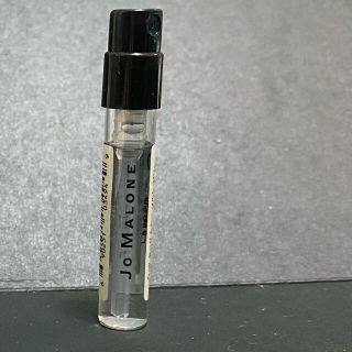 ジョーマローン(Jo Malone)のジョーマローン ウッドセージ&シーソルト コロン サンプル(ユニセックス)