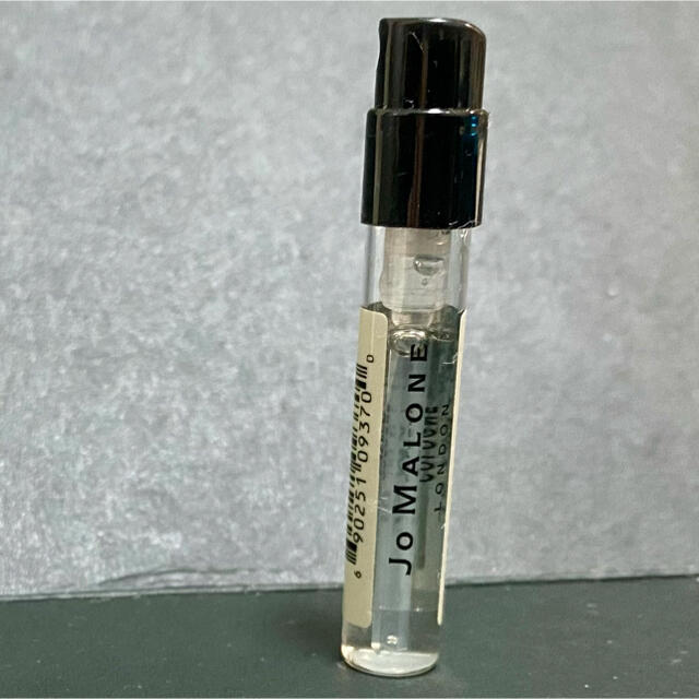 Jo Malone(ジョーマローン)のジョーマローン フィグ&ロータスフラワー コロン サンプル コスメ/美容の香水(ユニセックス)の商品写真
