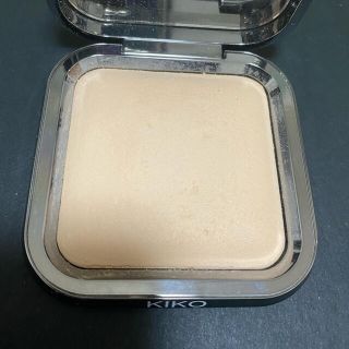 Kiko milano ラディアントフュージョン フェイスパウダー(フェイスパウダー)