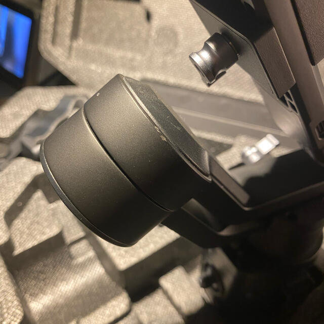 DJI ronin sc 1