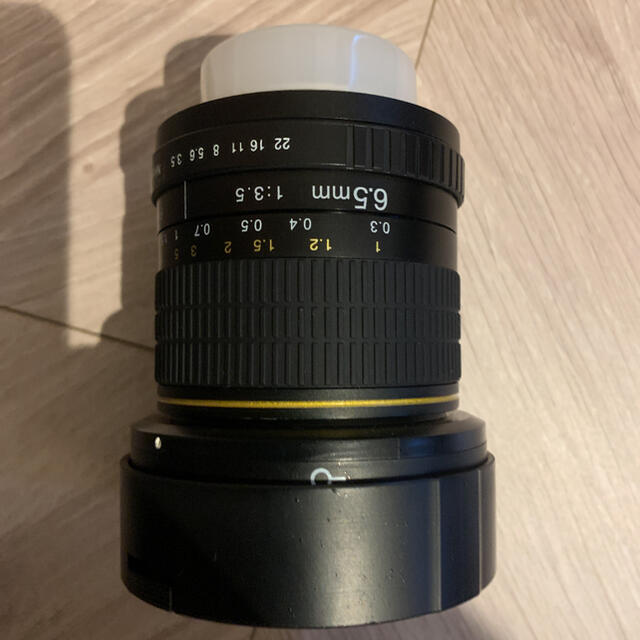 NIKONダブルズームキット、単焦点レンズ、魚眼レンズのセット売り - 3