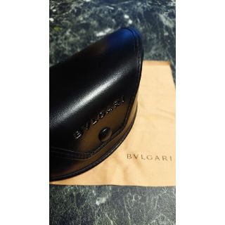 ブルガリ(BVLGARI)のBVLGARI・ブルガリ サングラスケース(サングラス/メガネ)