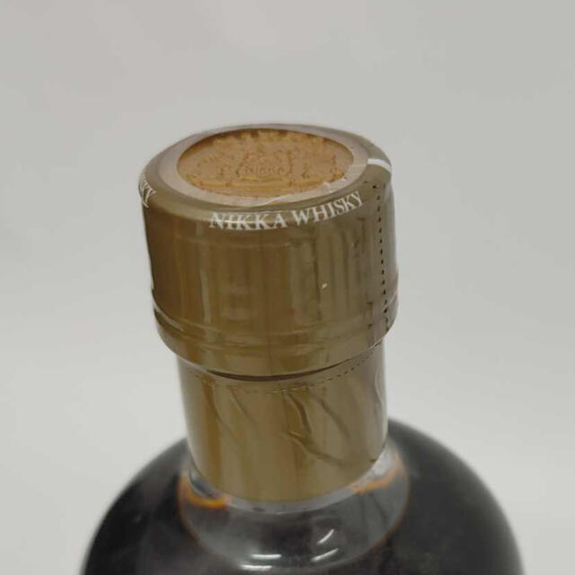 ニッカウヰスキー - ニッカ シングルカスク 仙台宮城 12年 500ml【未 ニッカウヰスキー - ニッカ シングルカスク 仙台宮城 12年 500ml【未