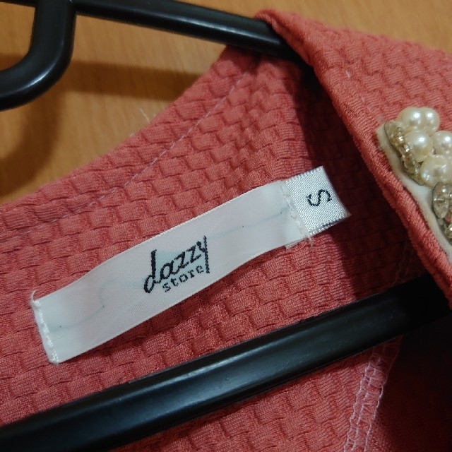 dazzy store(デイジーストア)のdezzy ワンピース レディースのワンピース(ひざ丈ワンピース)の商品写真