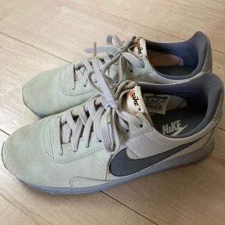 ナイキ(NIKE)のNIKE □ プリモントリオール　スニーカー　23.5cm(スニーカー)