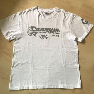 オガサカ(OGASAKA)のOGASAKA  Tシャツ(Tシャツ/カットソー(半袖/袖なし))