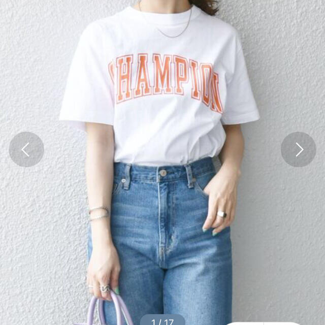 SHIPS(シップス)の専用 レディースのトップス(Tシャツ(半袖/袖なし))の商品写真