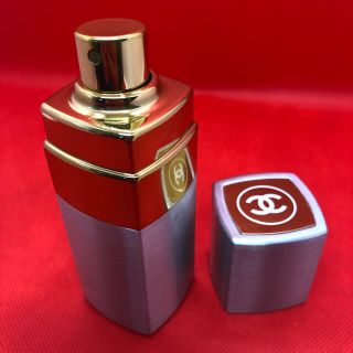 シャネル(CHANEL)のCHANEL 香水 50ml(香水(女性用))