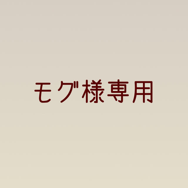 モグ座専用です エンタメ/ホビーの本(語学/参考書)の商品写真