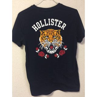 ホリスター(Hollister)のホリスター メンズTシャツ (Tシャツ/カットソー(半袖/袖なし))