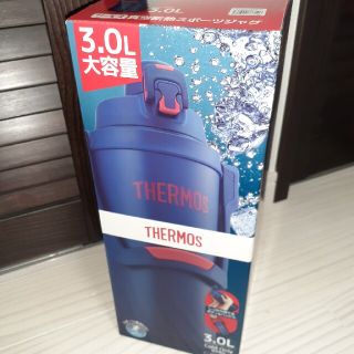 サーモス(THERMOS)のTHERMOS　サーモス　真空断熱スポーツジャグ　水筒(その他)