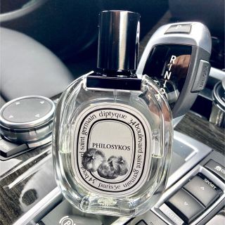 ディプティック(diptyque)のディプティック　フィロシコス　オードトワレ　100ml(ユニセックス)