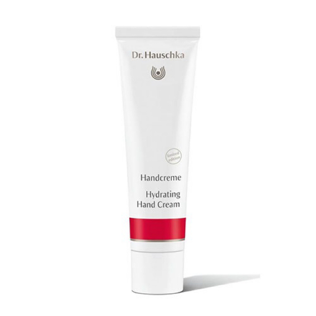 Dr.Hauschka(ドクターハウシュカ)の Dr.ハウシュカ ハンドクリーム 新品　コスメキッチン  コスメ/美容のボディケア(ハンドクリーム)の商品写真