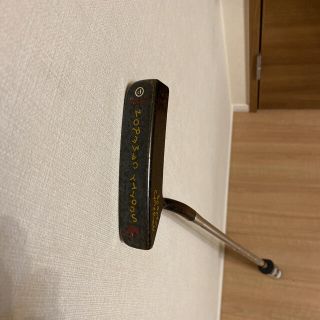 スコッティキャメロン(Scotty Cameron)の専用　スコッティキャメロン　スタジオデザイン1.5(クラブ)