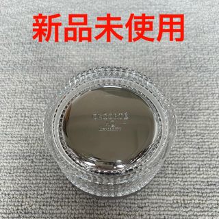 コスメデコルテ(COSME DECORTE)のAQミリオリティ フェイスパウダー(未使用)(フェイスパウダー)