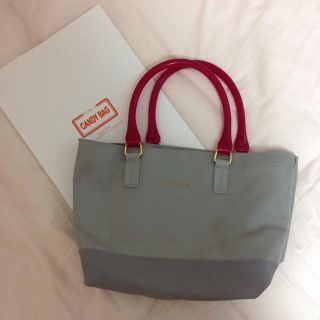 フルラ(Furla)のFURLA ミニバッグ(ハンドバッグ)