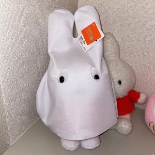 ミッフィー おばけ ぬいぐるみ(ぬいぐるみ)