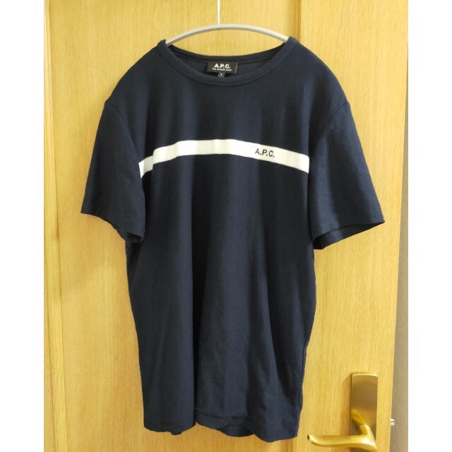 A.P.C Tシャツ