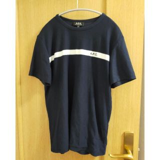 アーペーセー(A.P.C)のA.P.C Tシャツ(Tシャツ/カットソー(半袖/袖なし))