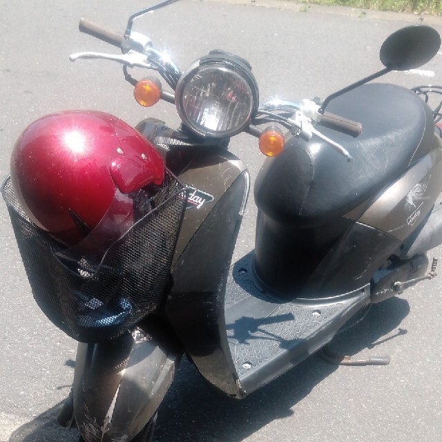 本命ギフト 原付バイクtodayヘルメットカゴ付き付きです 車体 Sutevalle Org 本命ギフト 原付バイクtodayヘルメットカゴ付き付きです 車体 Sutevalle Org
