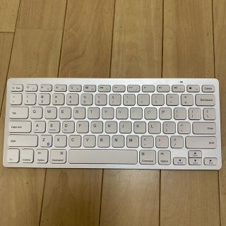 Anker ワイヤレスキーボード (PC周辺機器)