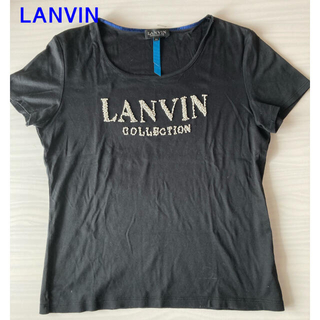 ランバン Tシャツ(レディース/半袖)の通販 87点 | LANVINのレディース 