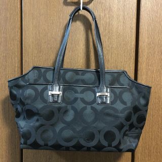 コーチ(COACH)の美品❣️coachショルダーバッグ(ショルダーバッグ)