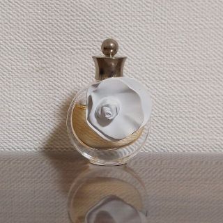 ヴァレンティノ(VALENTINO)のヴァレンティナ アクアフロラーレ  オーデトワレ 4ml(香水(女性用))