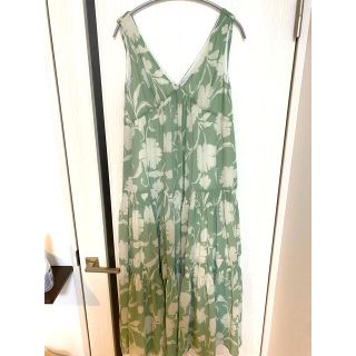 ジルスチュアート(JILLSTUART)の《大幅値下げ》JILLSTUART 夏ロングワンピース(ロングワンピース/マキシワンピース)