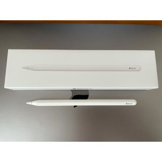 アップル(Apple)のApple pencil(PC周辺機器)