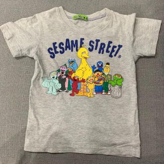 セサミストリート(SESAME STREET)のセサミストリートTシャツ(Tシャツ/カットソー)