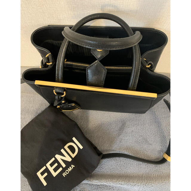 FENDI バッグ 1