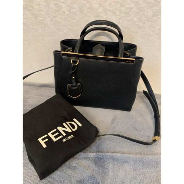 FENDI バッグ