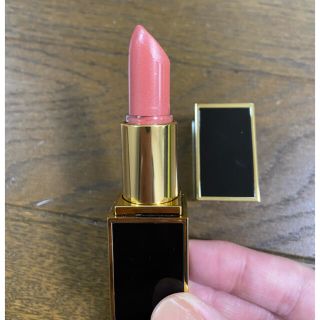 トムフォード(TOM FORD)の《値下げ》トムフォード　23ベアピーチ(口紅)