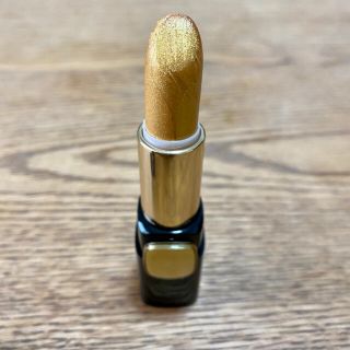 ロレアルパリ(L'Oreal Paris)の【中古品】ロレアルパリ　コレクションスターG101ゴールド(口紅)