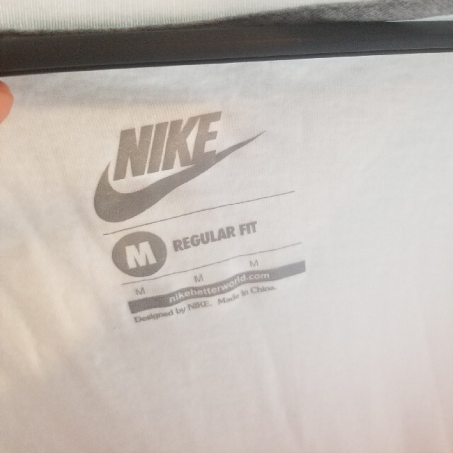 NIKE(ナイキ)のナイキ✅ NIKE Tシャツ　 レディースのトップス(Tシャツ(半袖/袖なし))の商品写真