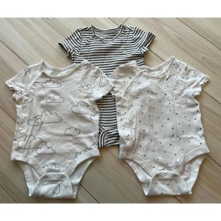 ベビーギャップ(babyGAP)のベビーギャップ　ロンパース(ロンパース)