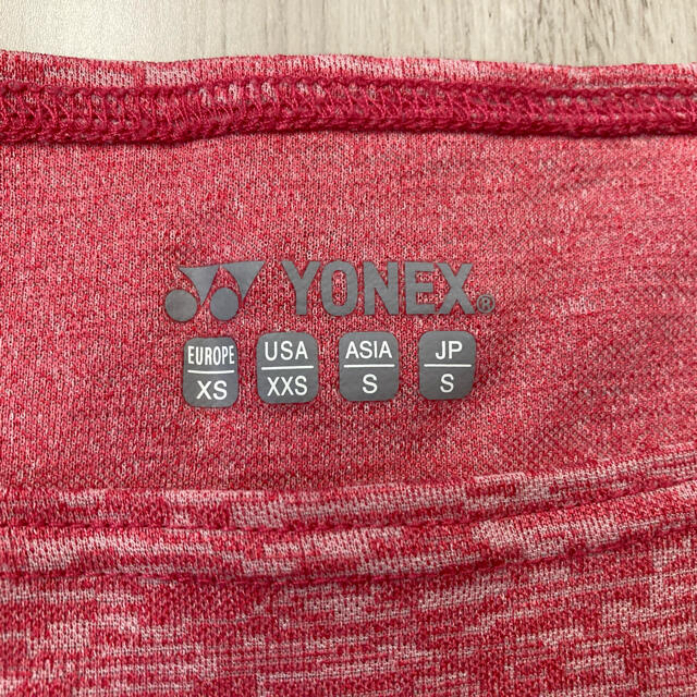 YONEX(ヨネックス)の専用　YONEX スポーツ/アウトドアのテニス(ウェア)の商品写真