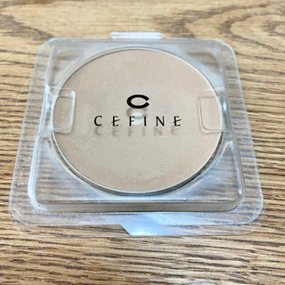 セフィーヌ(CEFINE)の【中古品】CEFINE セフィーヌ OC130(ファンデーション)