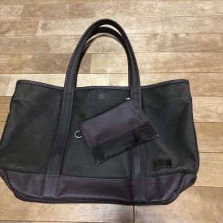 ポーター(PORTER)のPORTER ポーター トートバッグ ポーターガール ボーイフレンド 吉田鞄(トートバッグ)