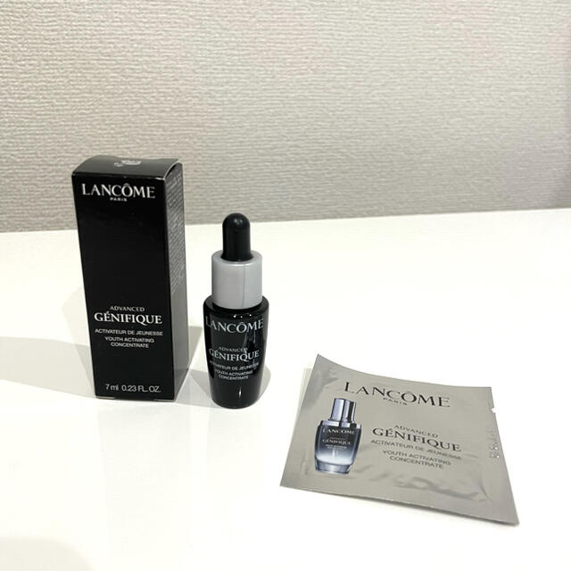 LANCOME(ランコム)のLANCOME ジェニフィックアドバンスト N コスメ/美容のスキンケア/基礎化粧品(美容液)の商品写真