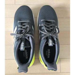 アディダス(adidas)のadidasスニーカー　27.5㎝(シューズ)