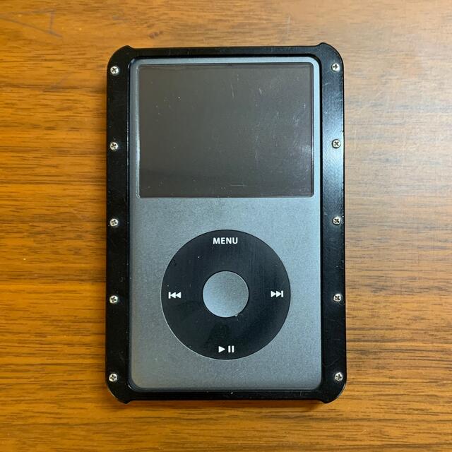 iPodClassic 120GB 2