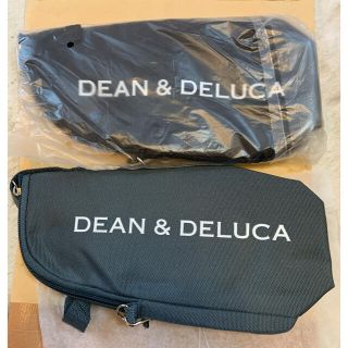 ディーンアンドデルーカ(DEAN & DELUCA)のgrow 8月号付録 DEAN&DELUCA ボトルケースのみ　2個(日用品/生活雑貨)