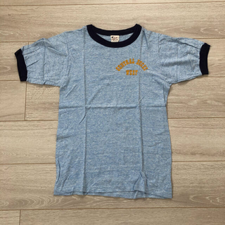 College Lane Tシャツ(Tシャツ/カットソー(半袖/袖なし))